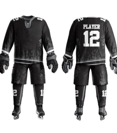 Ice Hockey Uniform